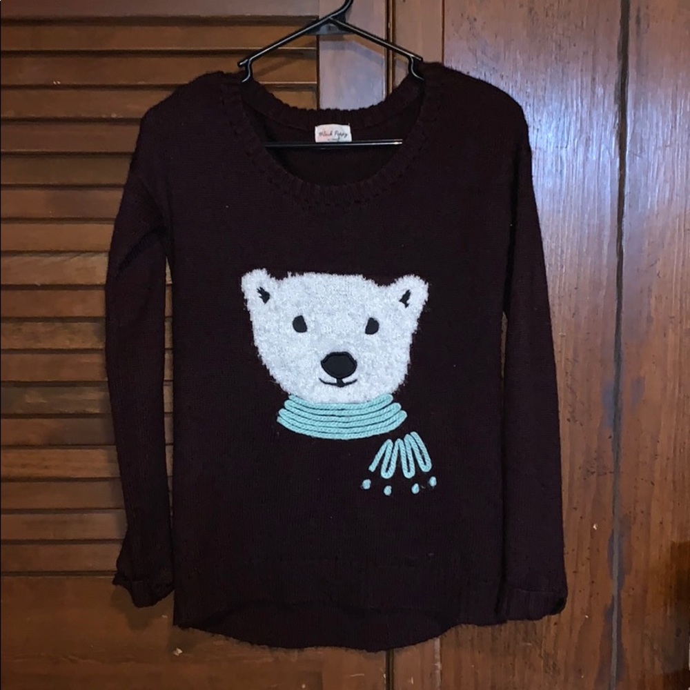 Holiday Sweater
